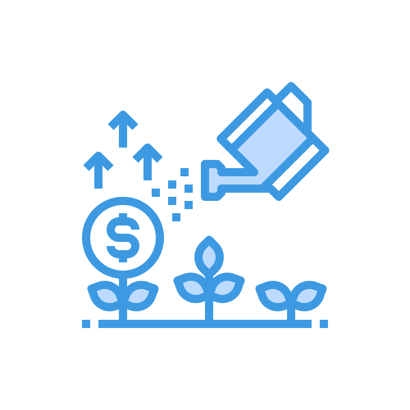 Formation site de niche