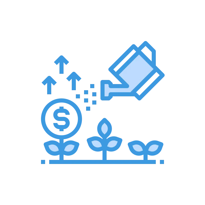 Formation site de niche