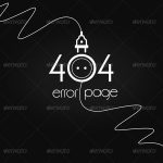 page 404 noire
