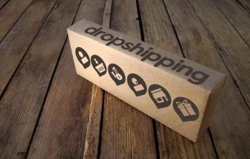 Mon avis sur le dropshipping