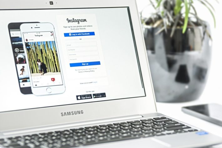 Créer un blog personnel Instagram en 8 étapes