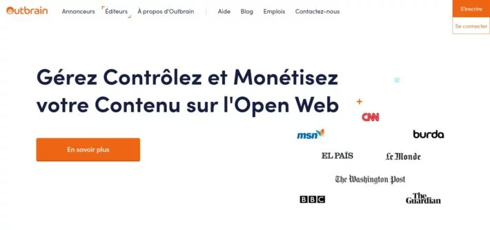OutBrain