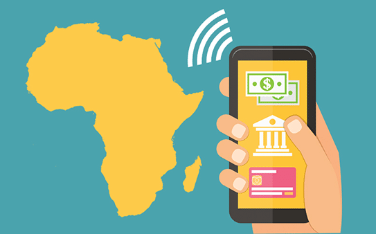 Moyens de paiement pour produits numériques en Afrique