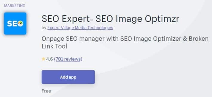 SEO Expert‑ SEO Image Optimzr