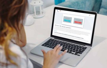 AccessLink : le spot parfait pour des backlinks à 10 €