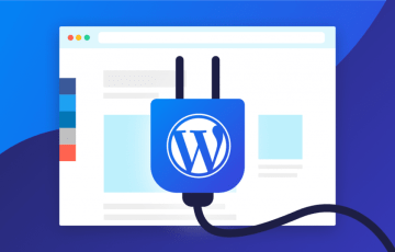 WordPress e-commerce
