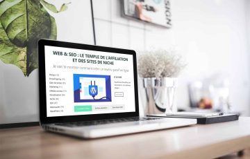 Etude de cas d'un site de niche saisonnier : 4709 € en 2 mois
