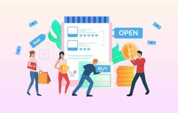 Page de vente - Landing Page