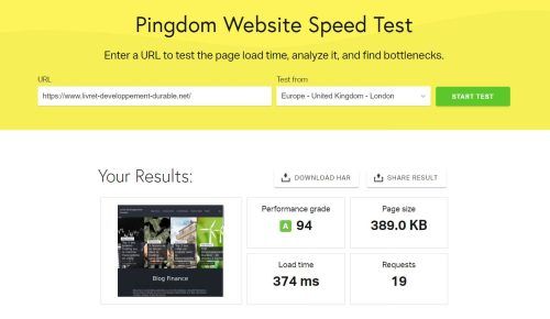 Pingdom