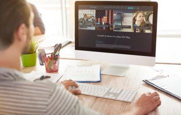 SEO Mag : le meilleur thème WordPress optimisé SEO