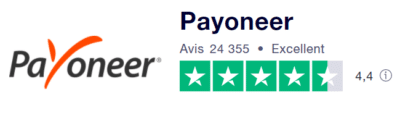 Avis Payoneer