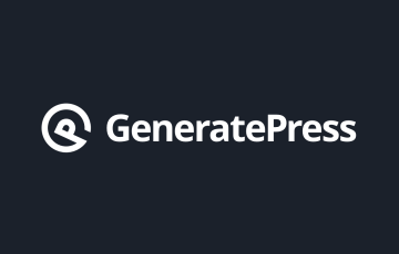 generatepress