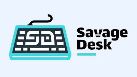 Savage Desk (annuel)