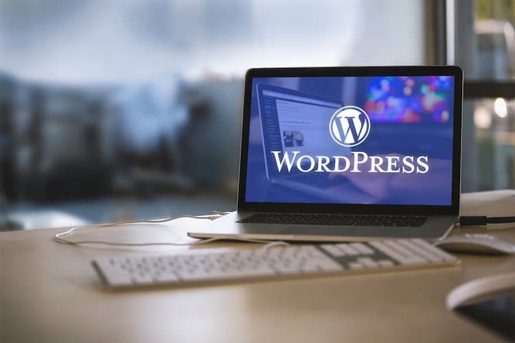 Se former à la création de sites de niche avec WordPress