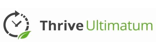 thrive ultimate