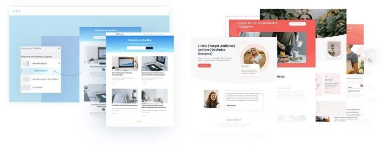 Avis Thrive Themes 2026 : L'éditeur WordPress orienté conversion