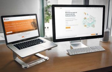 Amazon vs Awin