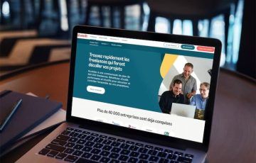Malt : la plateforme de freelance française