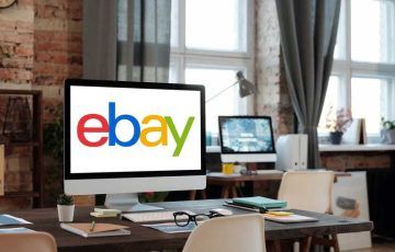 vendre sur ebay