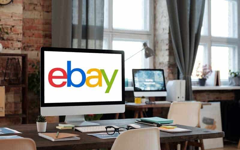 vendre sur ebay