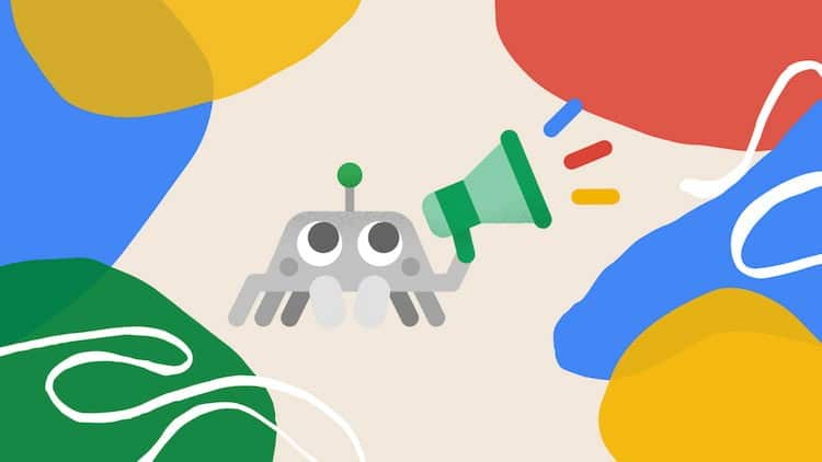 google robot indexer express