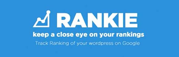 Rankie WordPress