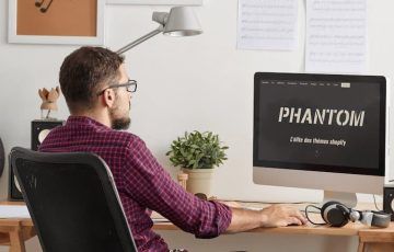 phantom