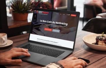 SEOPepper - La nouvelle plateforme de netlinking