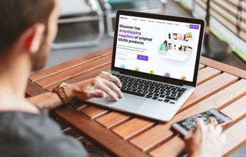 Spocket dropshipping