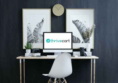 ThriveCart : une solution de paiement en ligne géniale