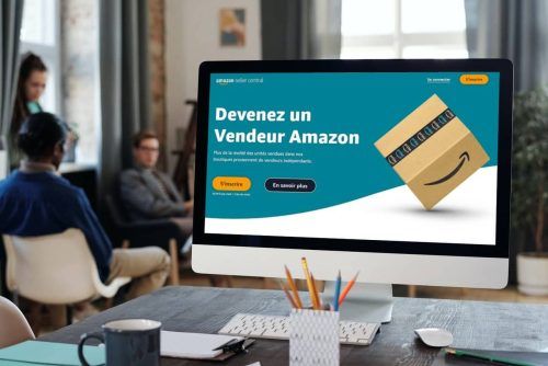 Amazon Seller Central : guide complet pour vendre sur Amazon