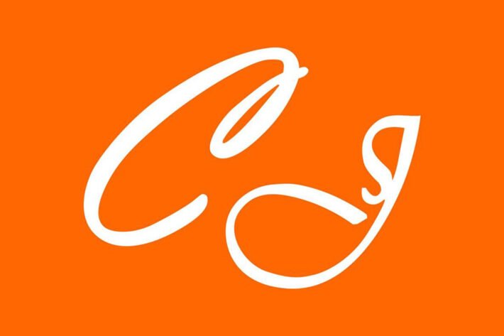 CJ Dropshipping logo