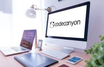 CodeCanyon : la plateforme n°1 de scripts et plugins premium