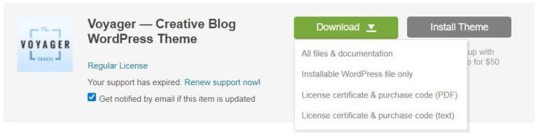 Avis CodeCanyon 2026 : le n°1 des scripts et plugins premium