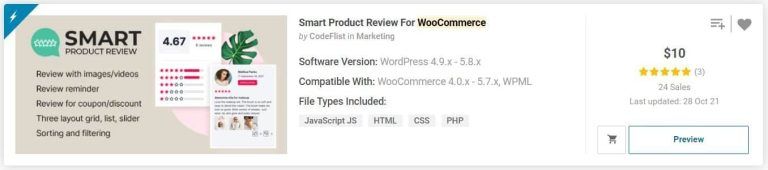 Avis CodeCanyon 2026 : le n°1 des scripts et plugins premium