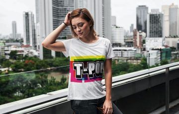 T-Pop : l'app française de Print on Demand n°1 sur Shopify