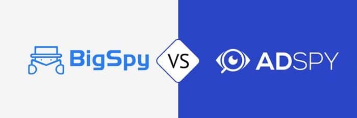 BigSpy vs AdSpy