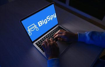 BigSpy : un outil top pour tracker les publicités de ses concurrents