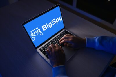 BigSpy : un outil top pour tracker les publicités de ses concurrents