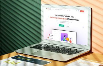 Comment créer une marketplace sur WordPress avec Dokan