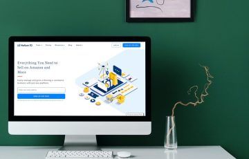 Helium 10 : la meilleure suite d'outils pour vendeur Amazon