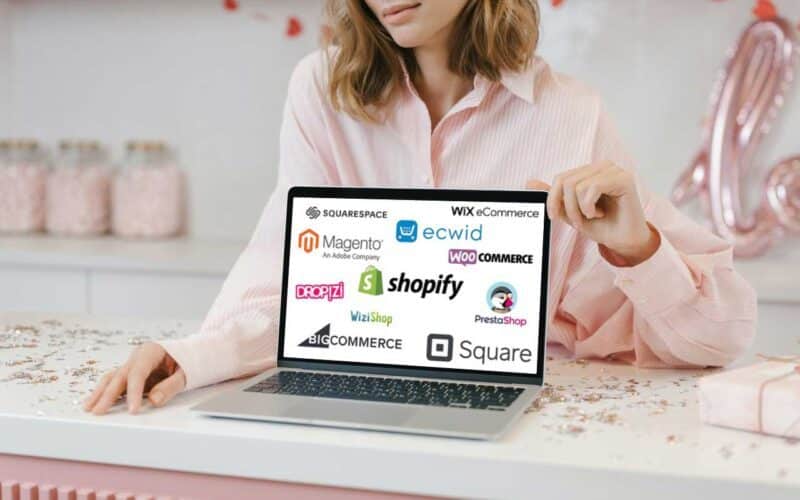 Alternatives Shopify : Top 10 des meilleurs CMS e-commerce