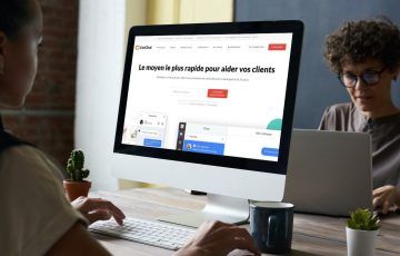 Avis LiveChat : le meilleur logiciel de live chat