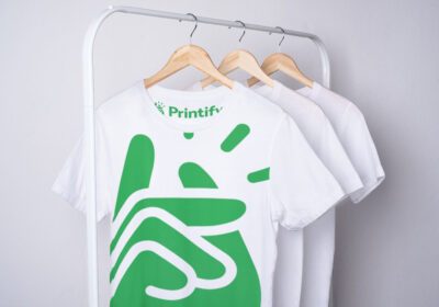 Printify - Print On Demand