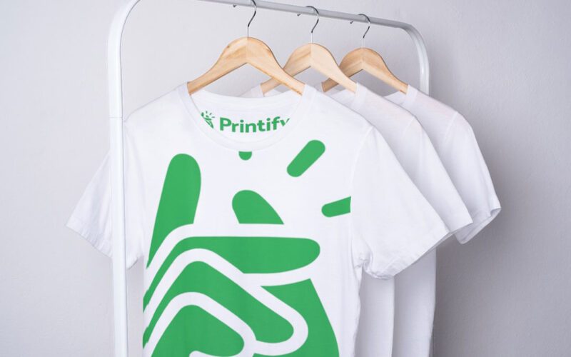 Printify - Print On Demand