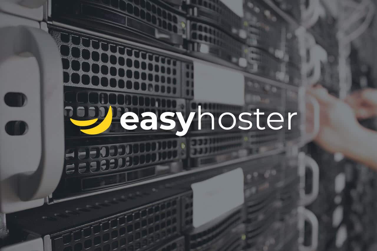 Avis EasyHoster : un hébergement mutualisé haut de gamme