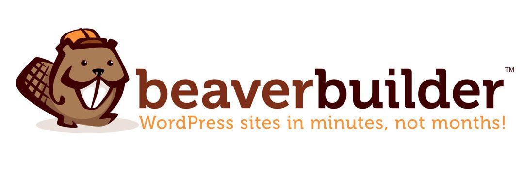 Logo Beaver Builder