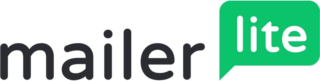 Logo MailerLite
