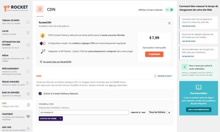 Avis WP Rocket 2026 : Meilleur plugin de cache WordPress