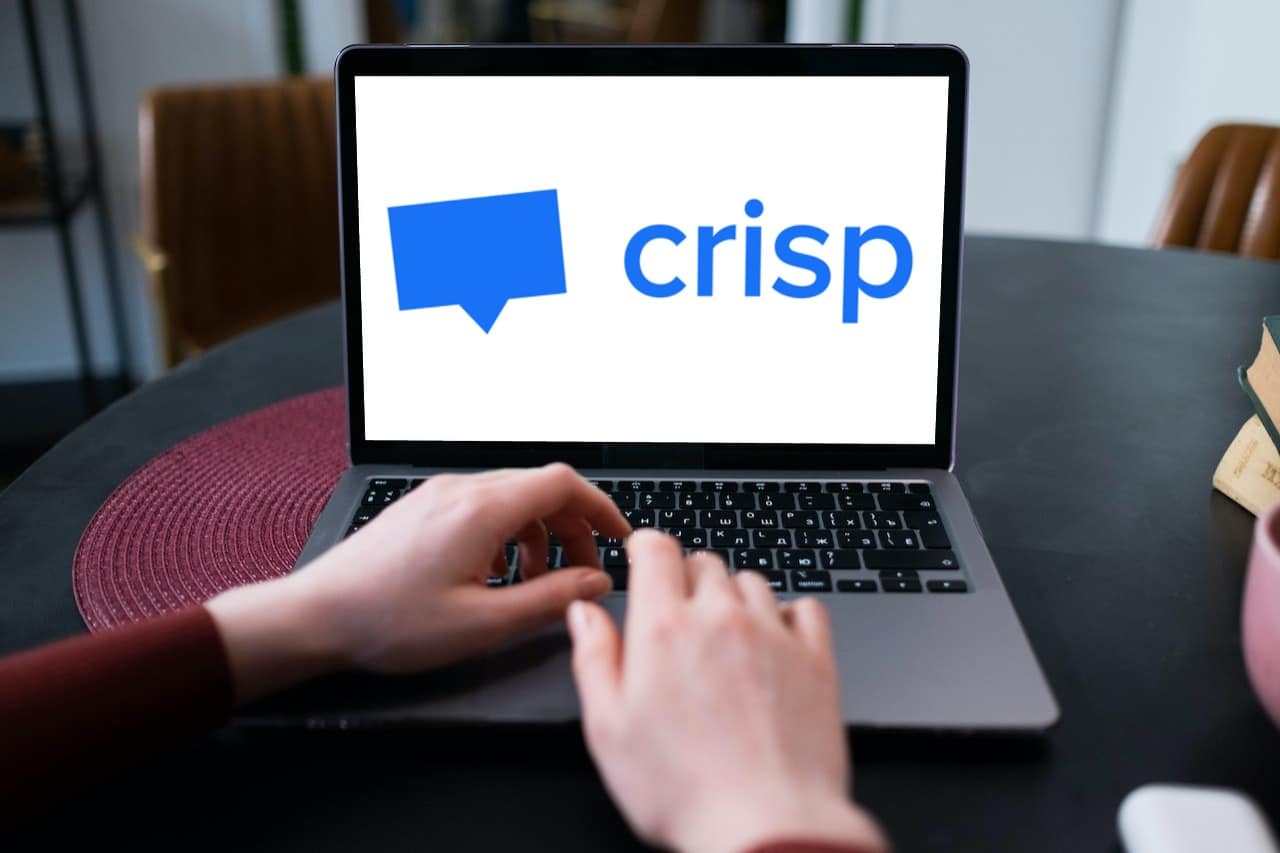 Crisp Chat